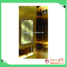 passenger elevator, home elevator, elevator weighing